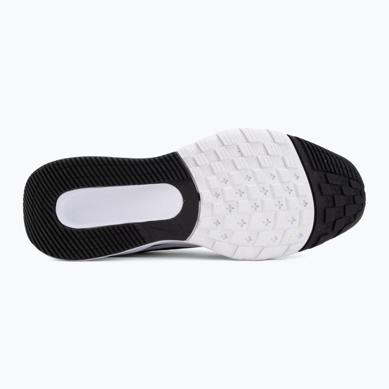 Boty Nike Star Runner 5 racer black/white/white 4