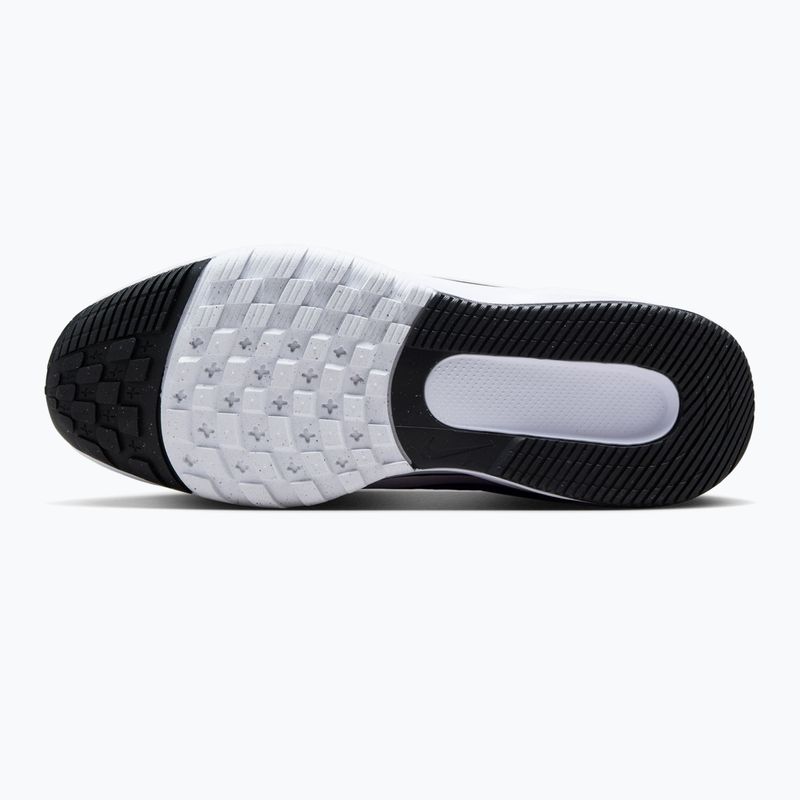 Dětské boty do vody Nike Star Runner 5 black/white/white 3