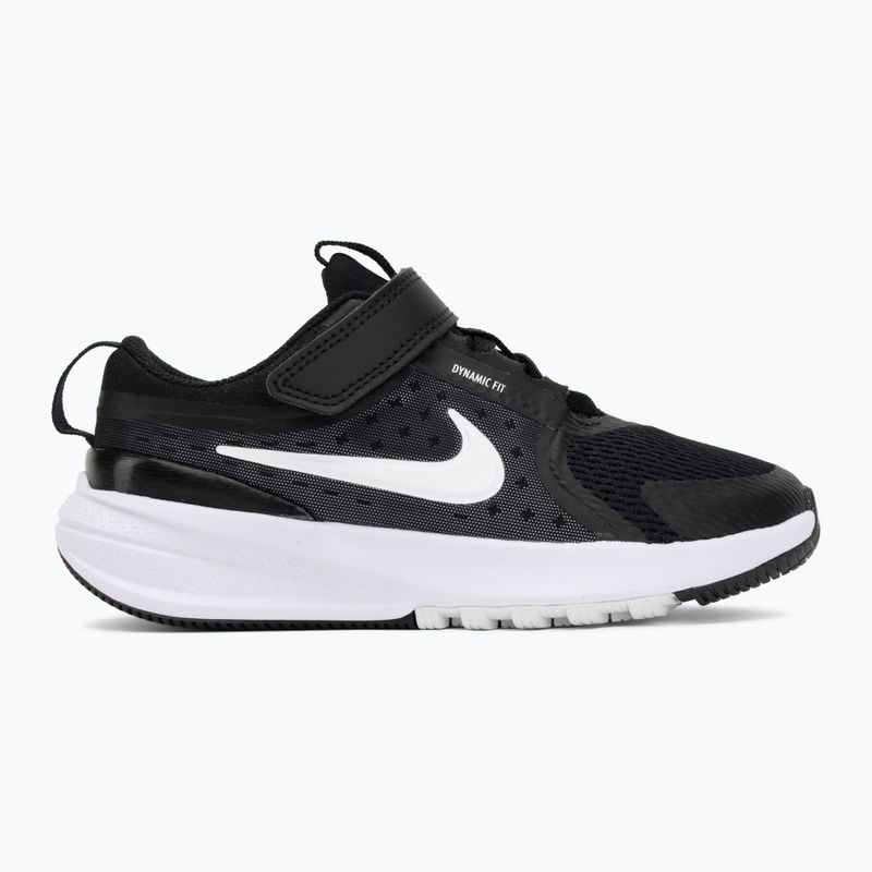 Dětské boty do vody Nike Star Runner 5 black/white/white 2