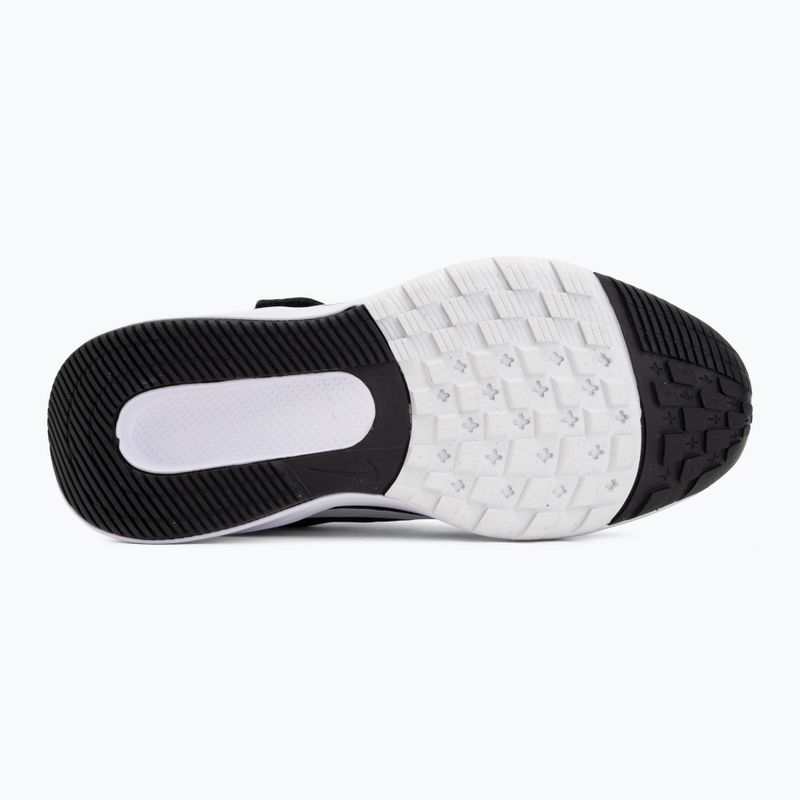 Dětské boty do vody Nike Star Runner 5 black/white/white 4