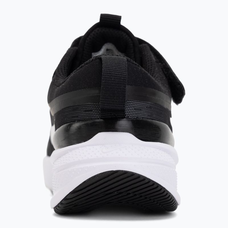 Dětské boty do vody Nike Star Runner 5 black/white/white 6