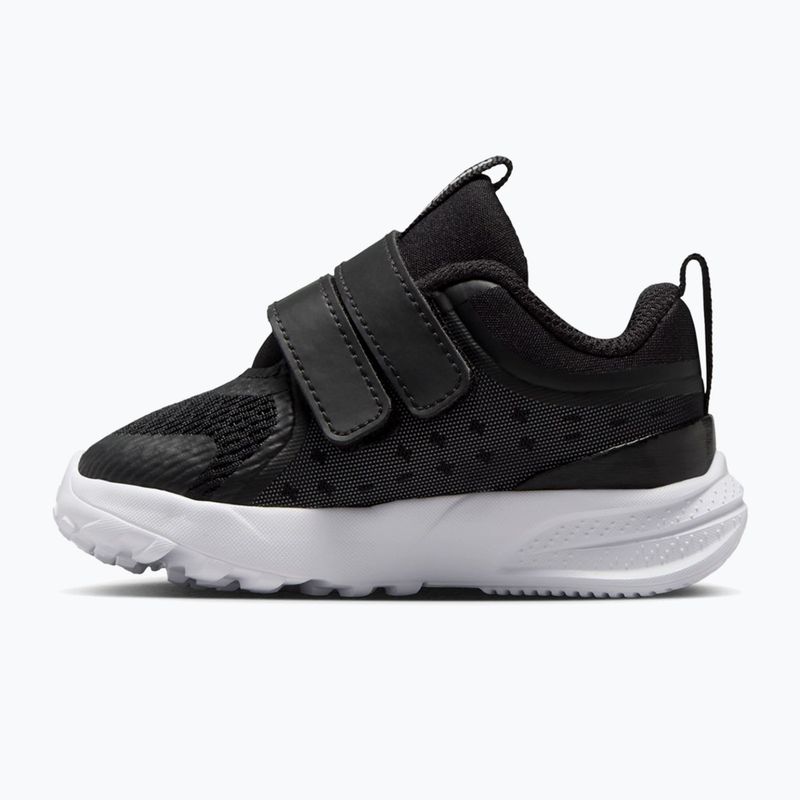 Dětské boty Nike Star Runner 5 black/white/white 2