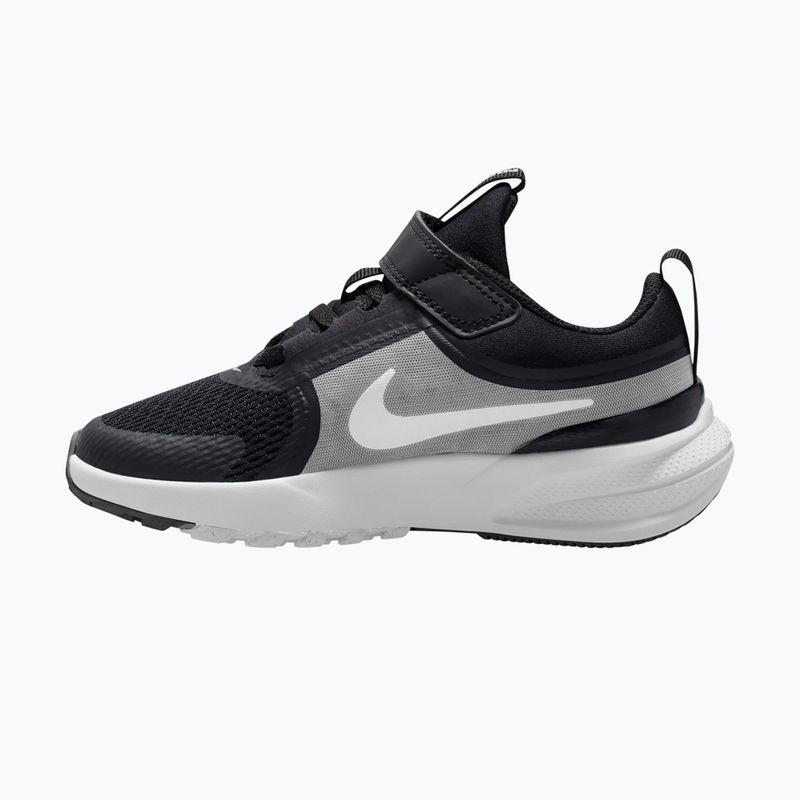 Dětské boty do vody Nike Star Runner 5 black/white/white 2