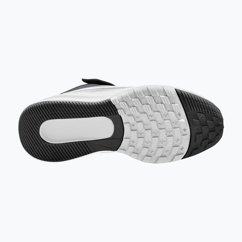 Dětské boty do vody Nike Star Runner 5 black/white/white 3