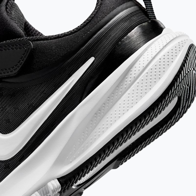 Dětské boty do vody Nike Star Runner 5 black/white/white 5