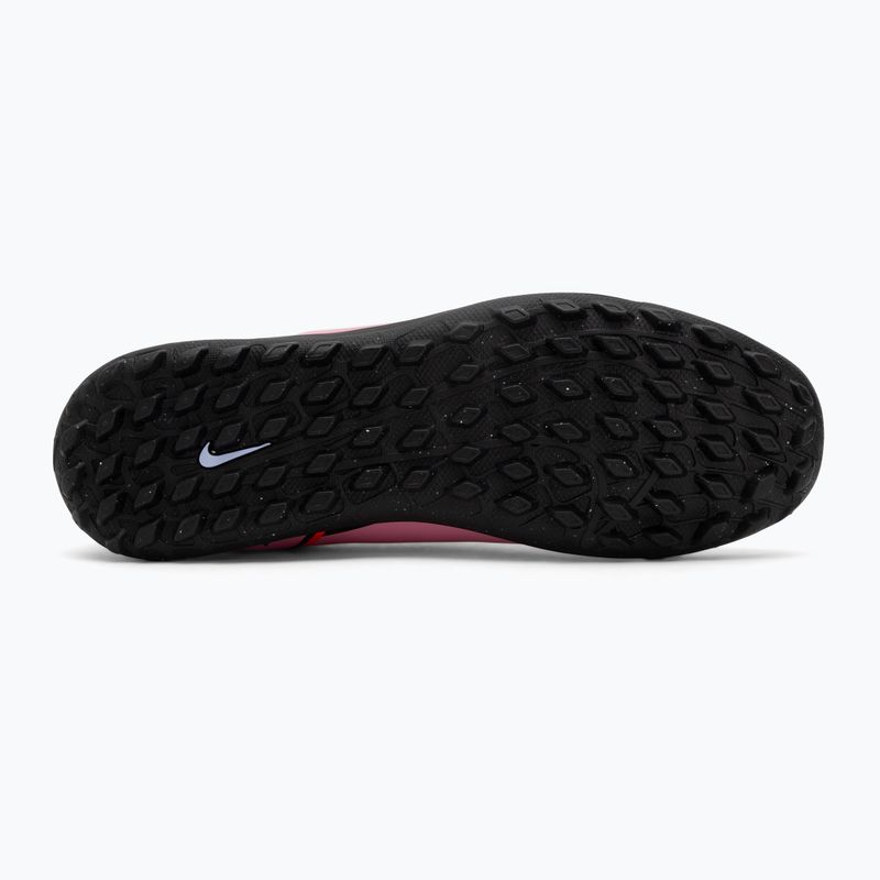 Pánské kopačky Nike Mercurial Superfly 10 Club TF magic flamingo/black/total crimson 4