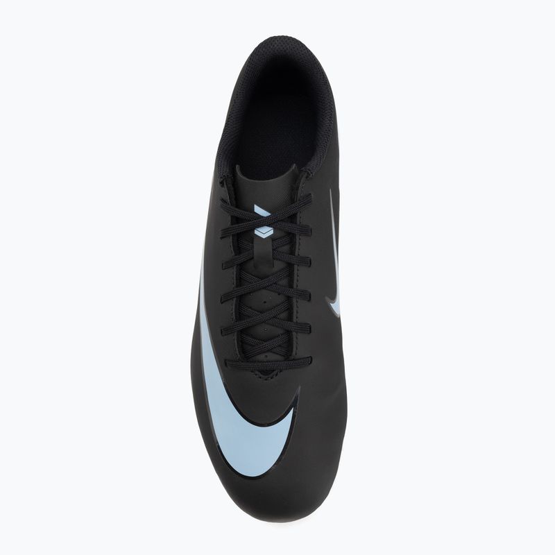 Pánské kopačky Nike Mercurial Vapor 16 Club FG/MG black/ice blue 5