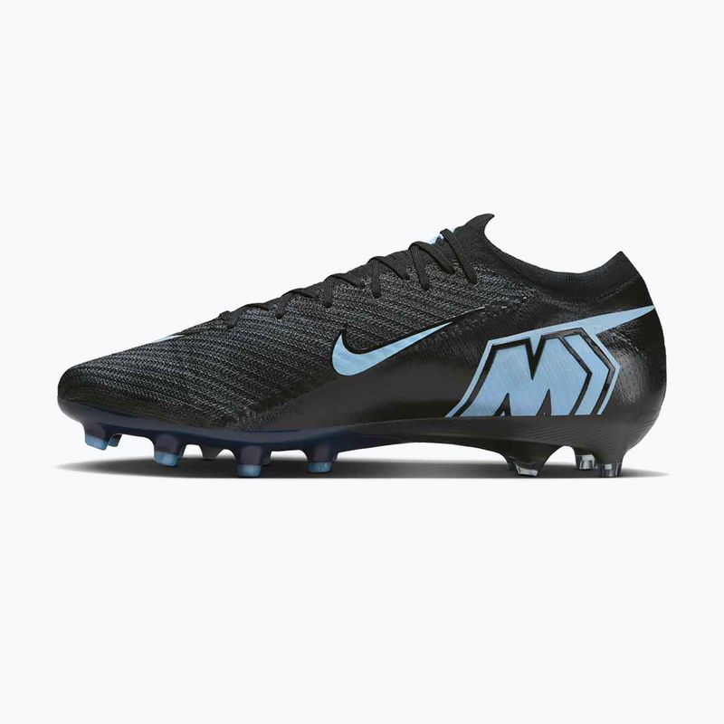 Pánské kopačky Nike Mercurial Vapor 16 Elite AG-Pro black/ice blue 2