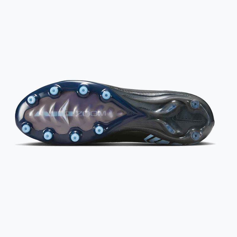 Pánské kopačky Nike Mercurial Vapor 16 Elite AG-Pro black/ice blue 5