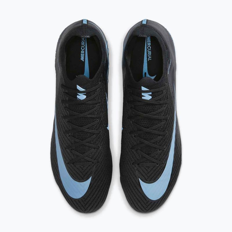 Pánské kopačky Nike Mercurial Vapor 16 Elite AG-Pro black/ice blue 6