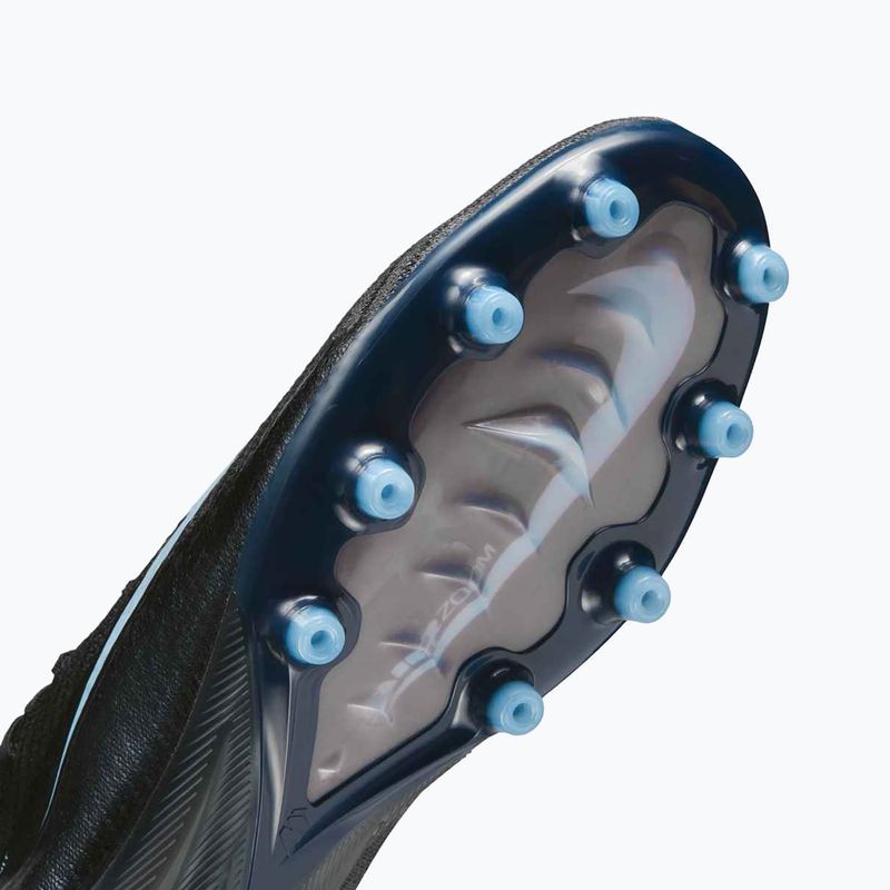 Pánské kopačky Nike Mercurial Vapor 16 Elite AG-Pro black/ice blue 9