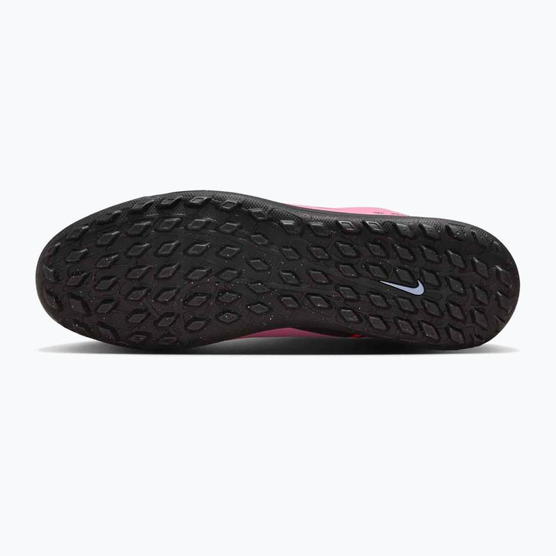 Pánské kopačky Nike Mercurial Superfly 10 Club TF magic flamingo/black/total crimson 5