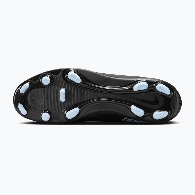Pánské kopačky Nike Mercurial Superfly 10 Club FG/MG black/ice blue 5