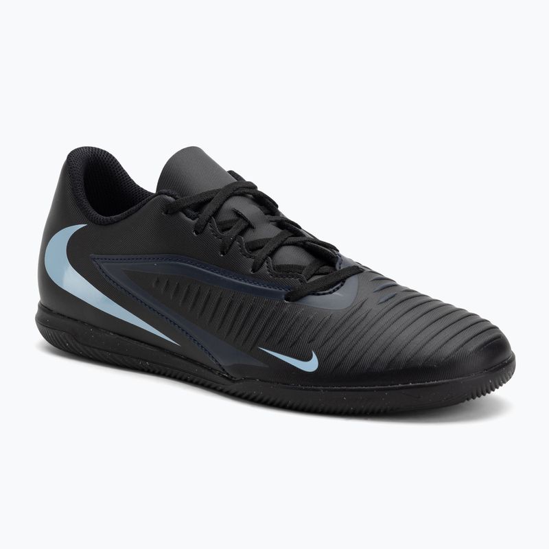 Pánské kopačky Nike Phantom 6 Low Club IC black/black