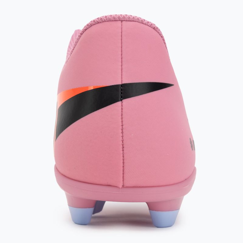 Pánské kopačky Nike Mercurial Vapor 16 Club FG/MG magic flamingo/black/total crimson 6