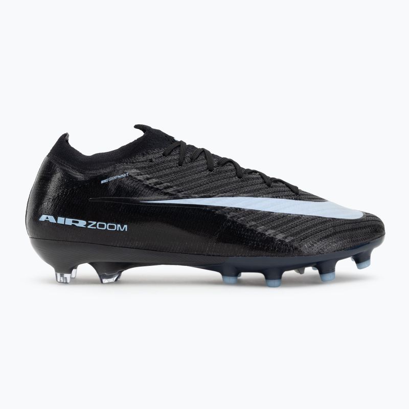 Pánské kopačky Nike Mercurial Vapor 16 Elite AG-Pro black/ice blue 2