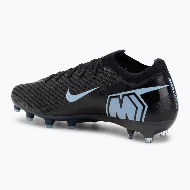 Pánské kopačky Nike Mercurial Vapor 16 Elite AG-Pro black/ice blue 3