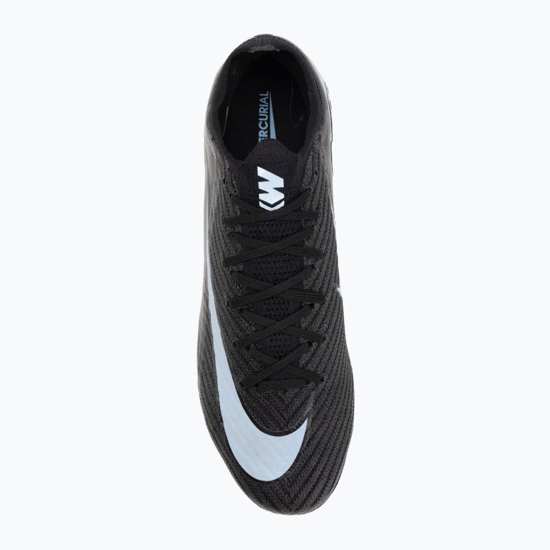 Pánské kopačky Nike Mercurial Vapor 16 Elite AG-Pro black/ice blue 5