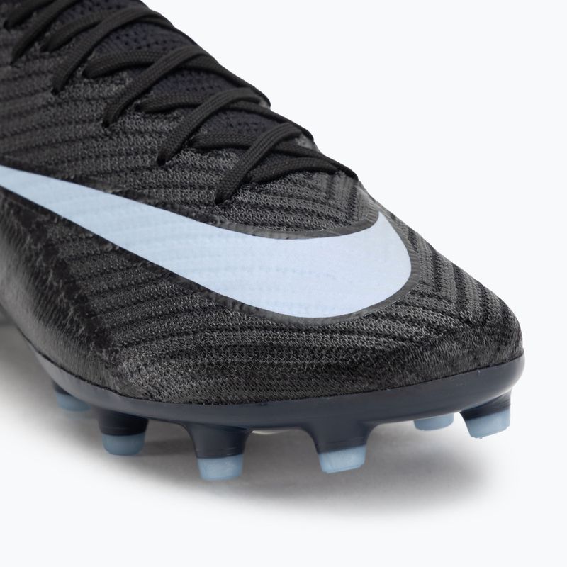 Pánské kopačky Nike Mercurial Vapor 16 Elite AG-Pro black/ice blue 7