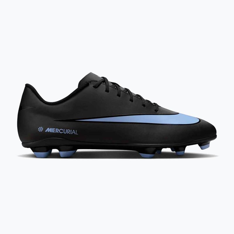 Pánské kopačky Nike Mercurial Vapor 16 Club FG/MG black/ice blue