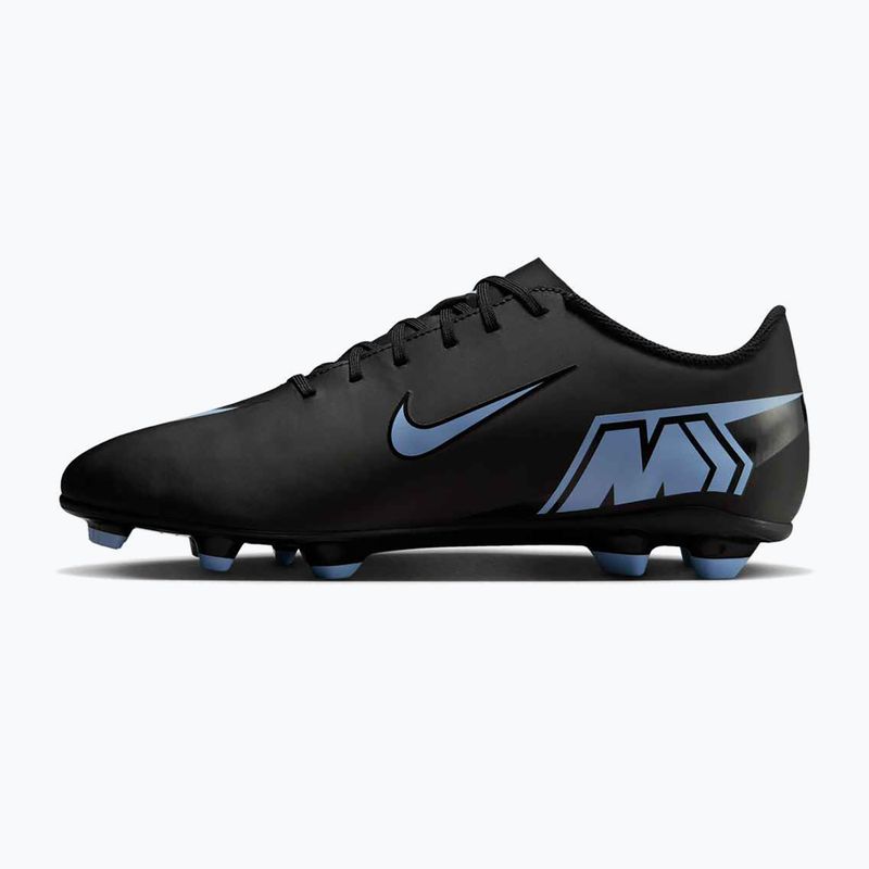 Pánské kopačky Nike Mercurial Vapor 16 Club FG/MG black/ice blue 2