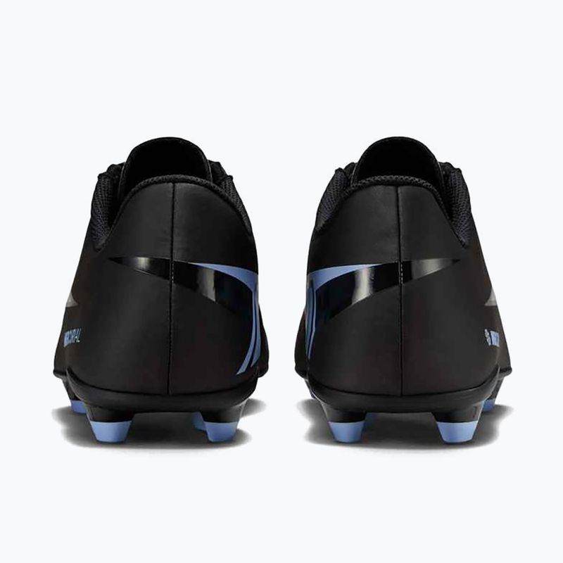 Pánské kopačky Nike Mercurial Vapor 16 Club FG/MG black/ice blue 4
