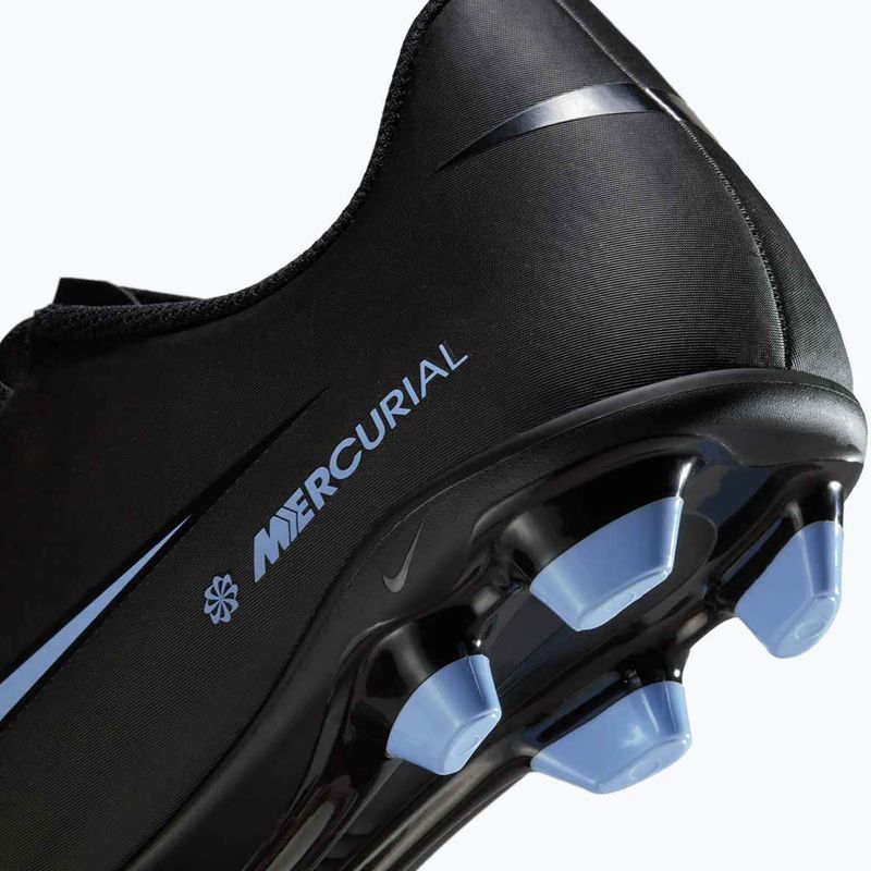 Pánské kopačky Nike Mercurial Vapor 16 Club FG/MG black/ice blue 8
