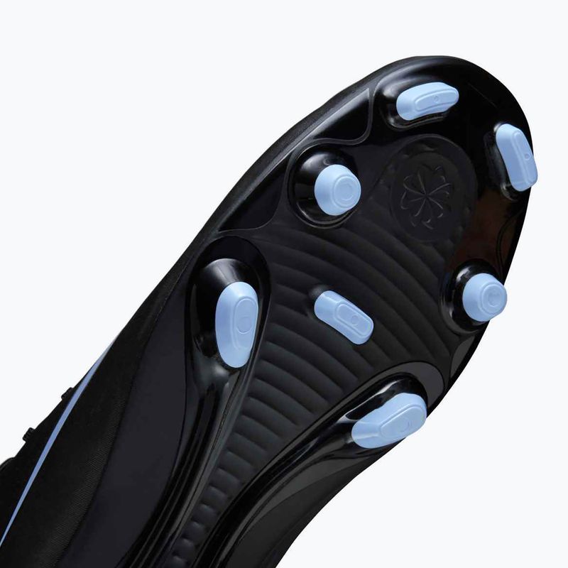 Pánské kopačky Nike Mercurial Vapor 16 Club FG/MG black/ice blue 9