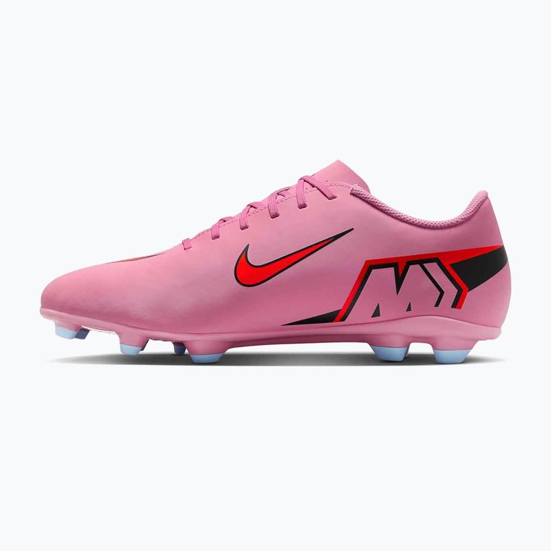 Pánské kopačky Nike Mercurial Vapor 16 Club FG/MG magic flamingo/black/total crimson 2