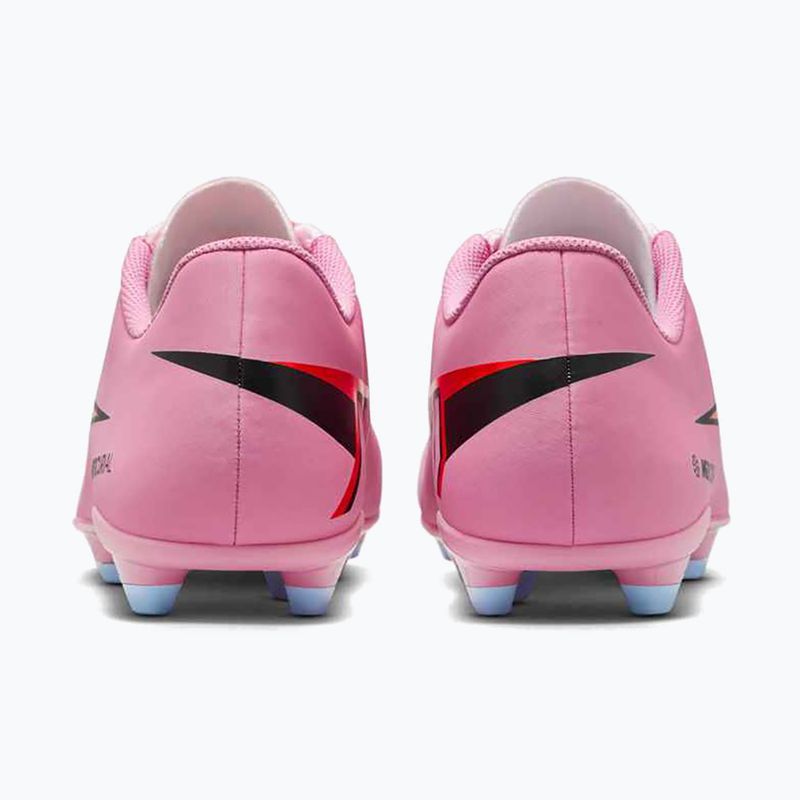 Pánské kopačky Nike Mercurial Vapor 16 Club FG/MG magic flamingo/black/total crimson 4