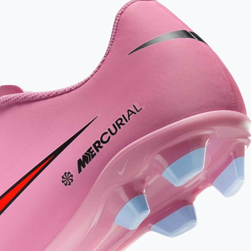 Pánské kopačky Nike Mercurial Vapor 16 Club FG/MG magic flamingo/black/total crimson 8