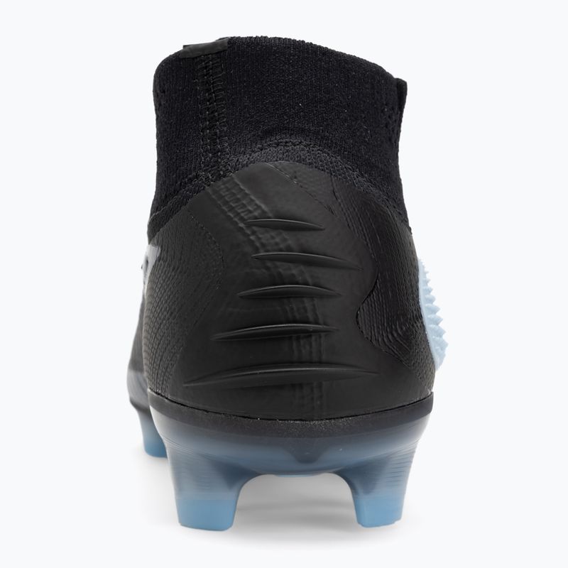 Pánské kopačky Nike Phantom 6 High Elite FG black/black 6