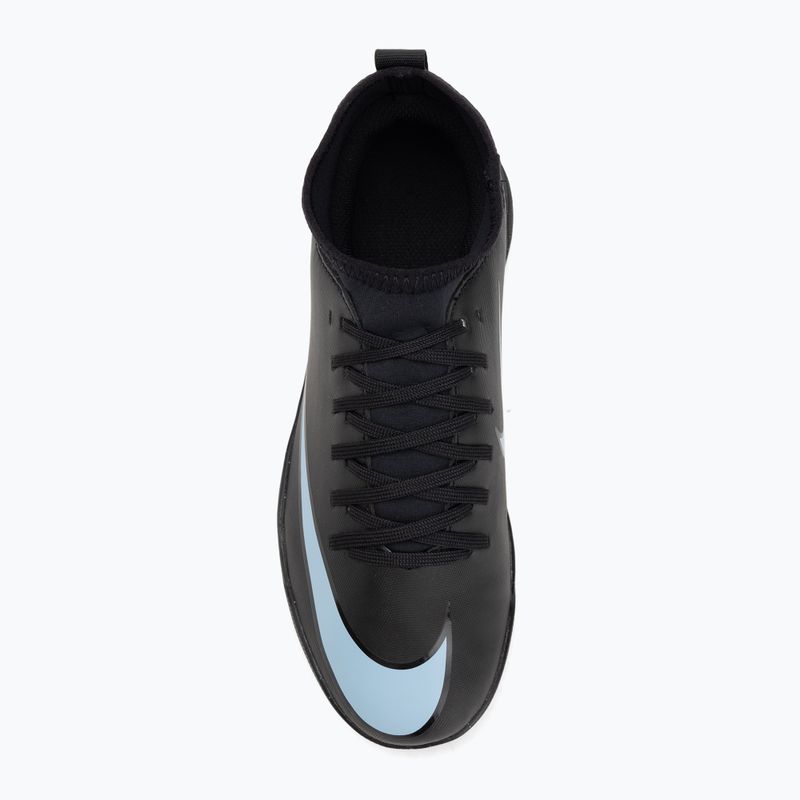 Dětské kopačky Nike Mercurial Superfly 10 Club TF black/black 5