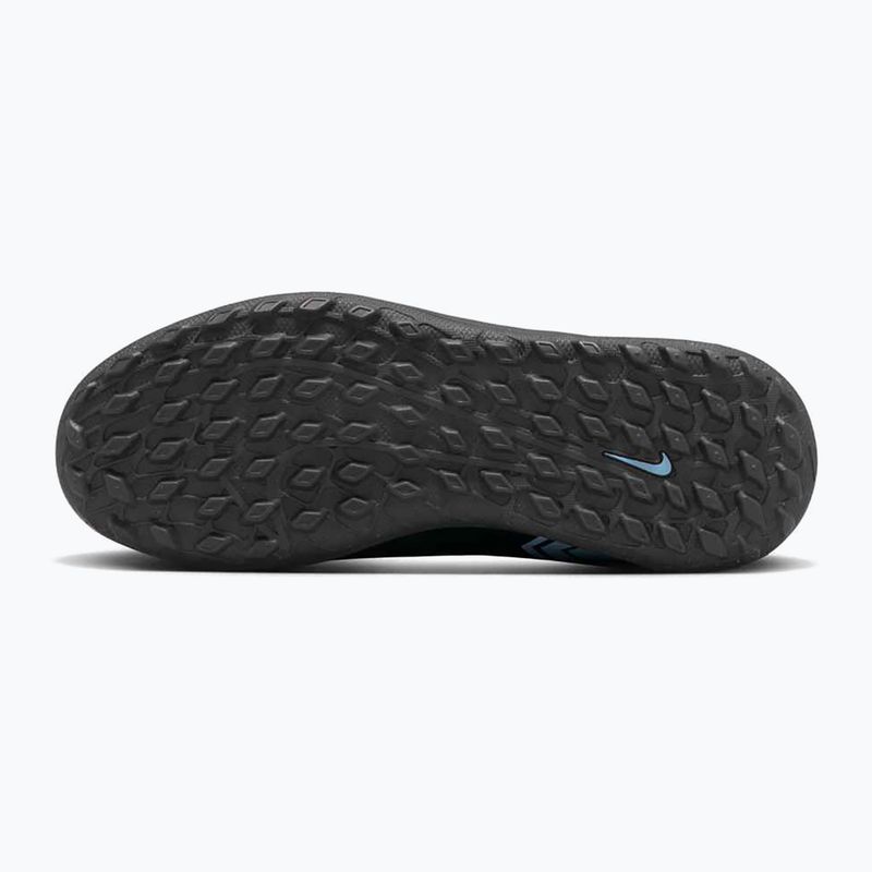 Dětské kopačky Nike Mercurial Superfly 10 Club TF black/black 12