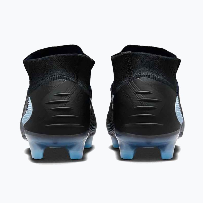 Pánské kopačky Nike Phantom 6 High Elite FG black/black 11