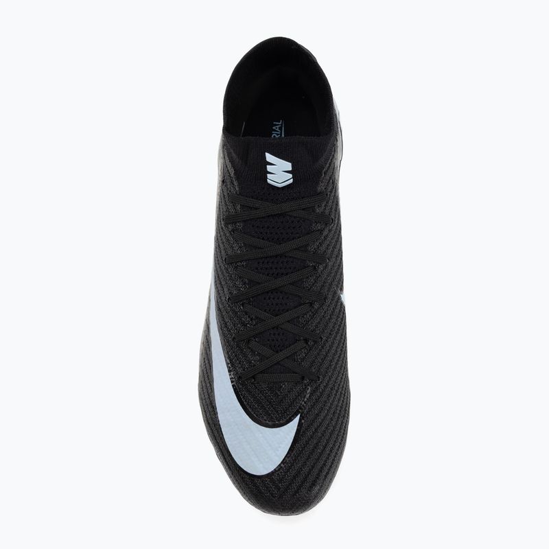 Pánské kopačky Nike Mercurial Superfly 10 Elite SG-Pro black/ice blue 5