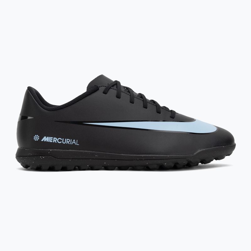 Pánské kopačky Nike Mercurial Vapor 16 Club TF black/ice blue 2