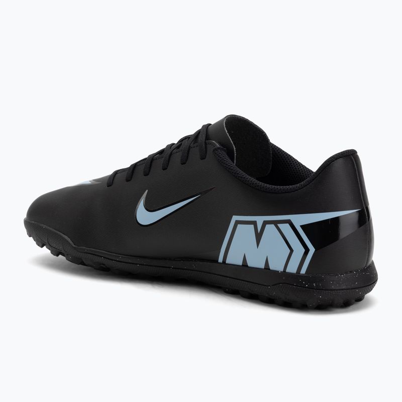 Pánské kopačky Nike Mercurial Vapor 16 Club TF black/ice blue 3