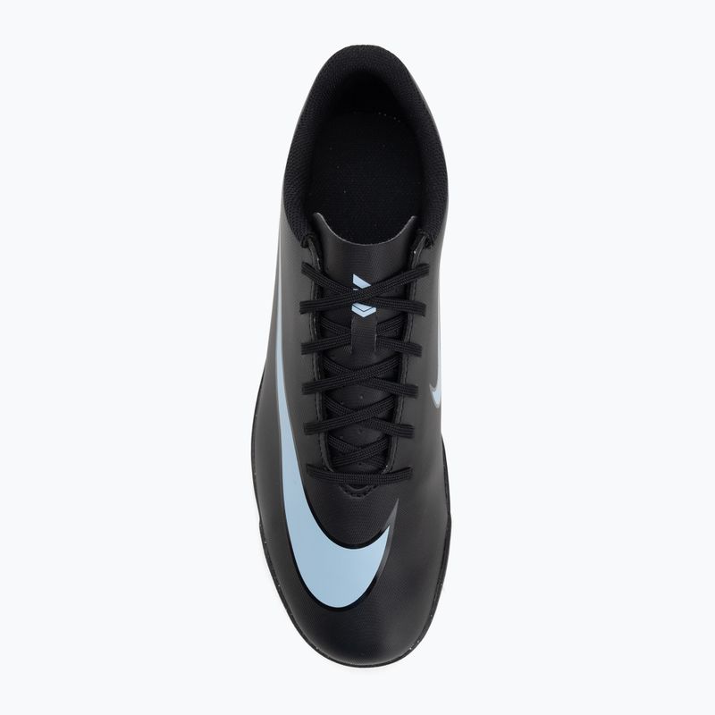 Pánské kopačky Nike Mercurial Vapor 16 Club TF black/ice blue 5