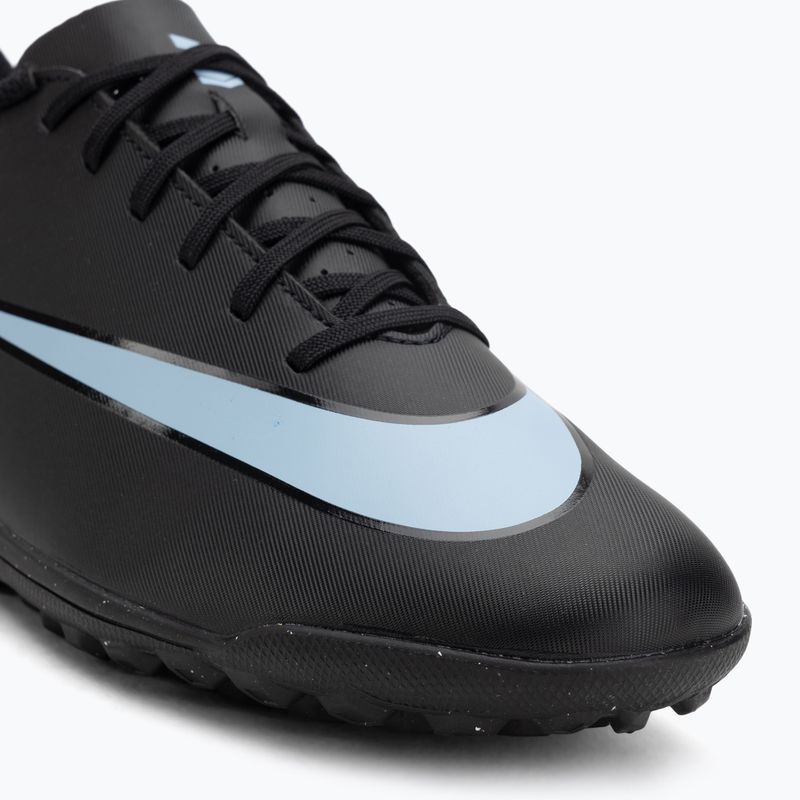 Pánské kopačky Nike Mercurial Vapor 16 Club TF black/ice blue 7