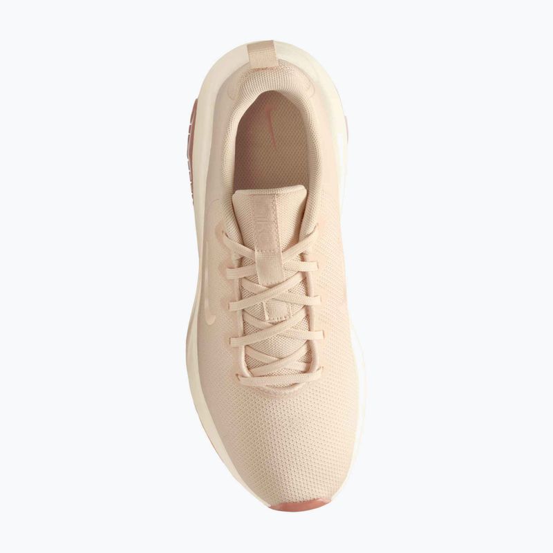 Dámské tréninkové boty Nike Bella 7 pearl white/soft pearl/rose gold 13