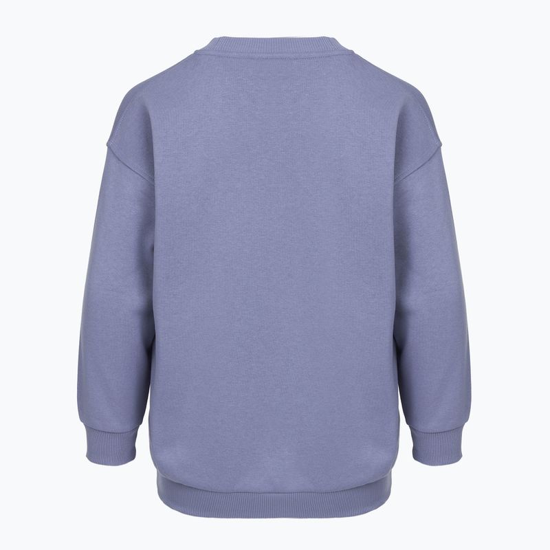 Dětská mikina Nike Sportswear Club Fleece world indigo/white 2