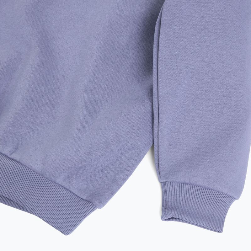 Dětská mikina Nike Sportswear Club Fleece world indigo/white 4
