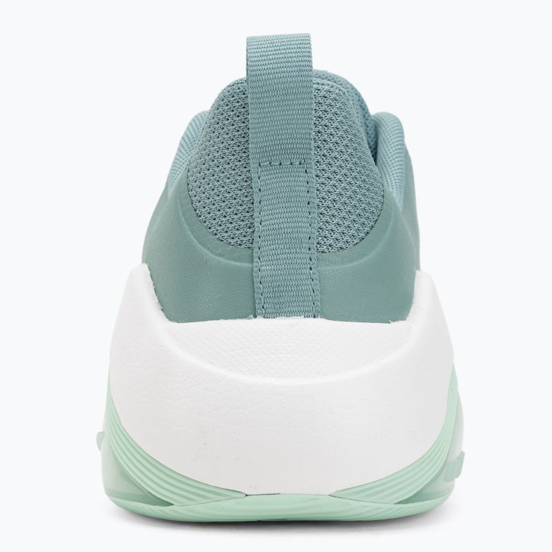 Dámské tréninkové boty Nike Bella 7 cannon/summit white/mint foam 6