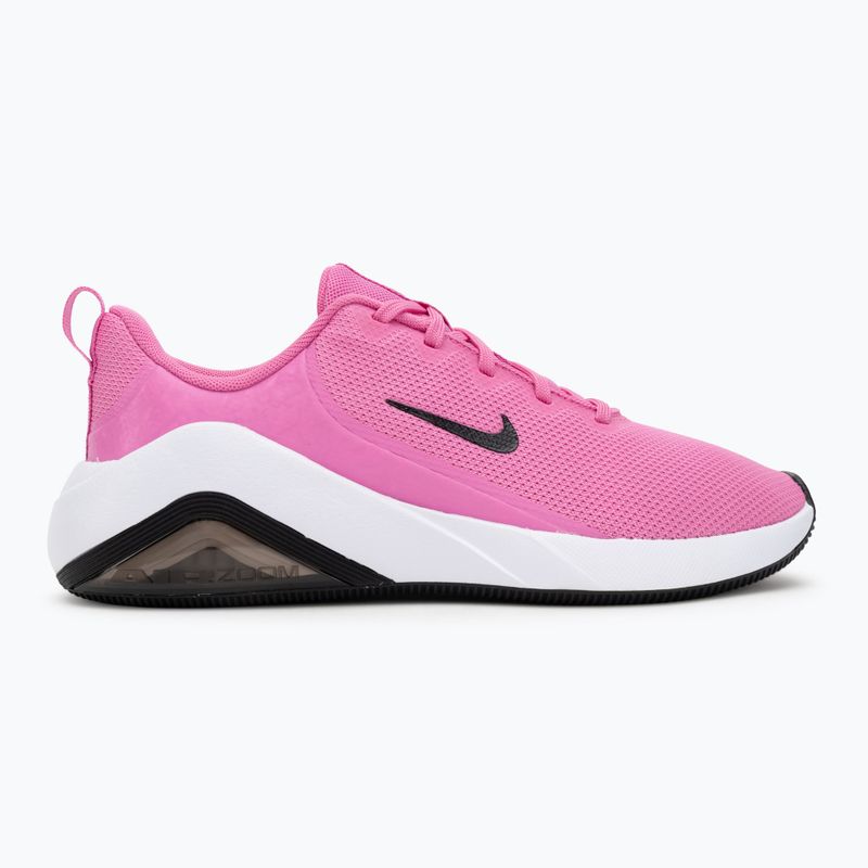 Dámské tréninkové boty Nike Bella 7 Playful Pink/White/Black 2