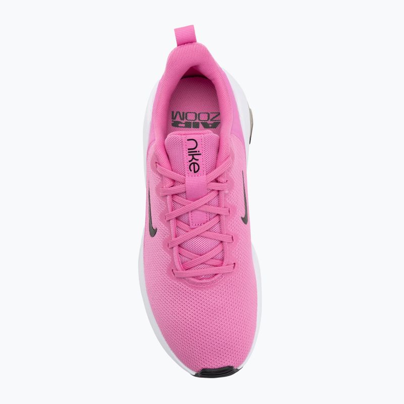 Dámské tréninkové boty Nike Bella 7 Playful Pink/White/Black 5