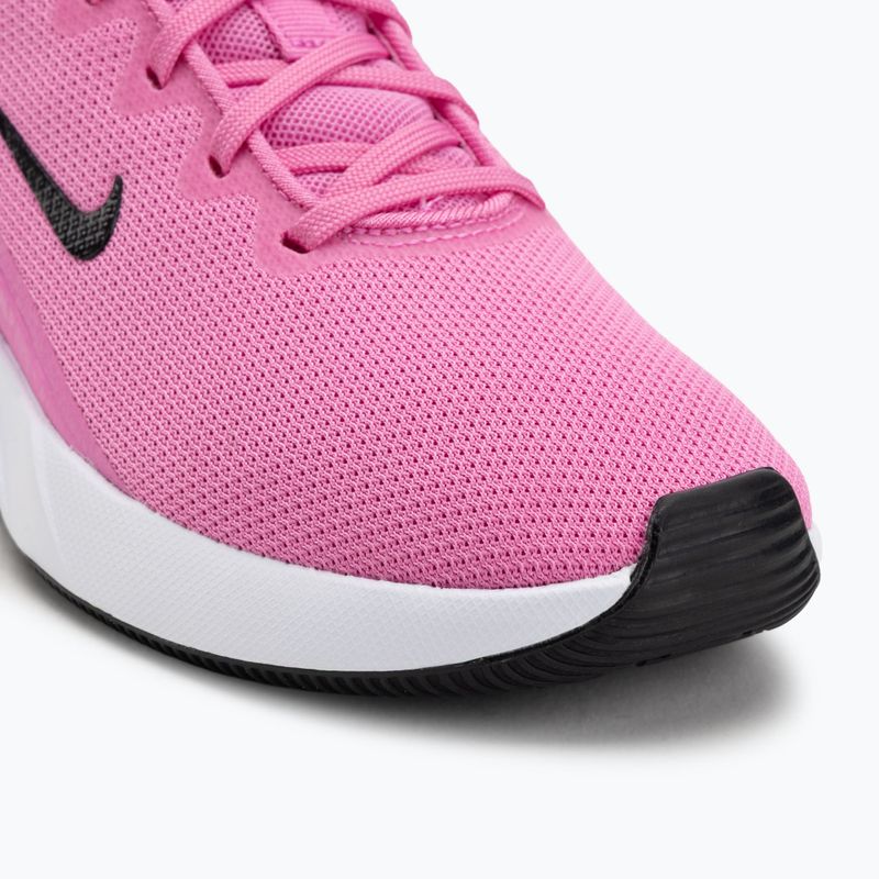 Dámské tréninkové boty Nike Bella 7 Playful Pink/White/Black 7