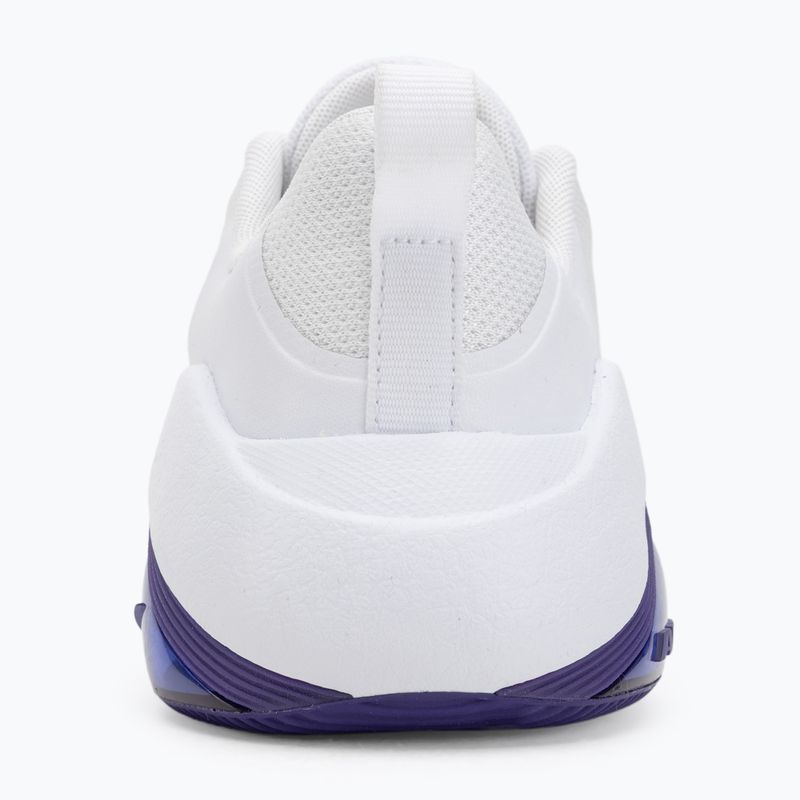 Dámské tréninkové boty Nike Bella 7 white/white/court purple 6