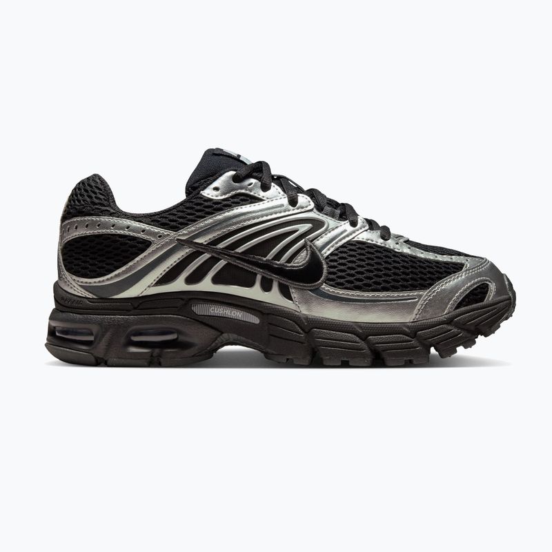 Dámské boty Nike Air Max Moto 2K black/metallic silver/anthracite/black