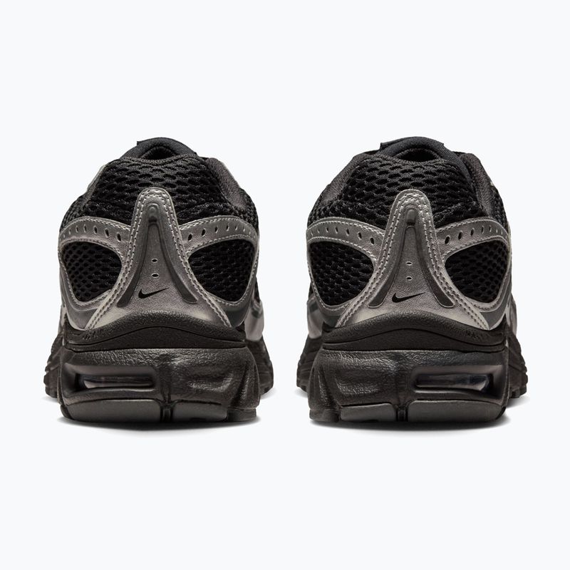 Dámské boty Nike Air Max Moto 2K black/metallic silver/anthracite/black 2